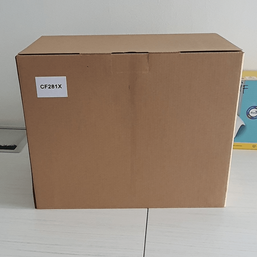 Toner Cartridge Compatible CF281X HP LaserJet M630