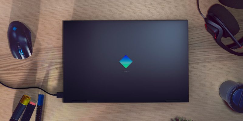 Laptop omen 17 gaming