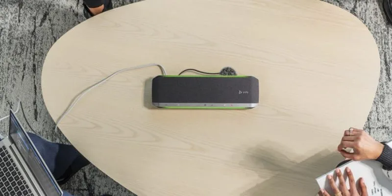speakerphone Poly terbaik